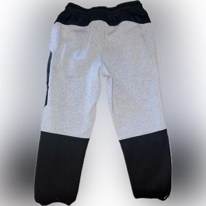 RBX men’s joggers - Grey and black